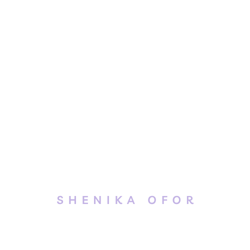 Shenika Ofor logo